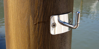 Qualit&agrave; palimar