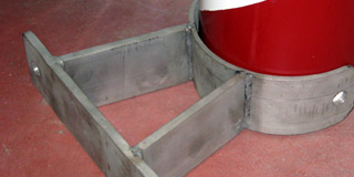 Qualit&agrave; palimar