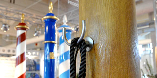 Qualit&agrave; palimar