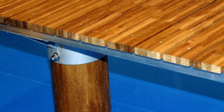 Qualit&agrave; palimar